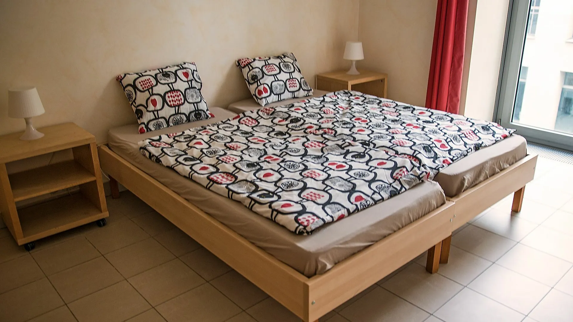 Modern And Cozy Apartment Close To Center Πράγα 0*,  Τσεχία