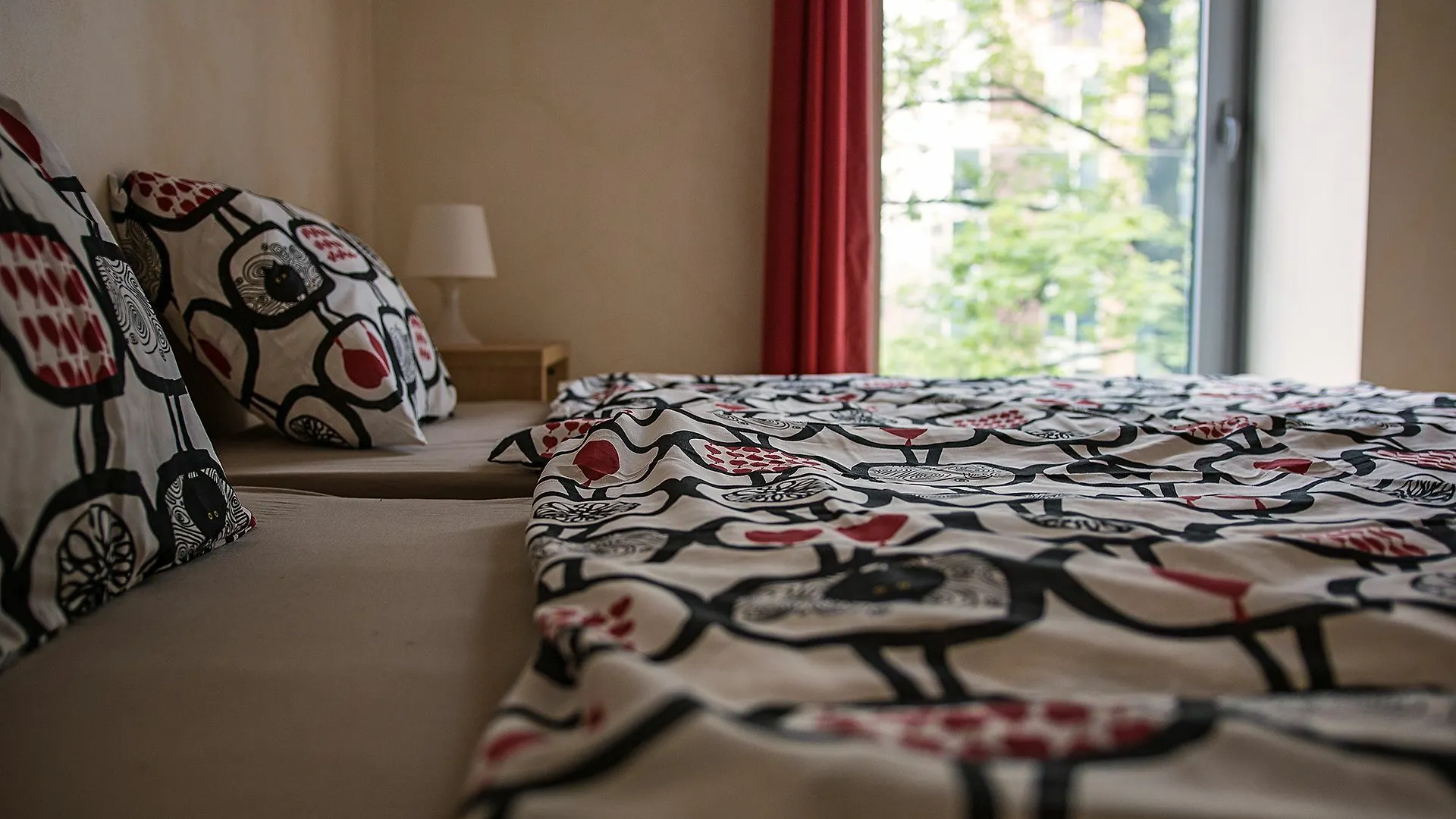 Modern And Cozy Apartment Close To Center Πράγα 0*,