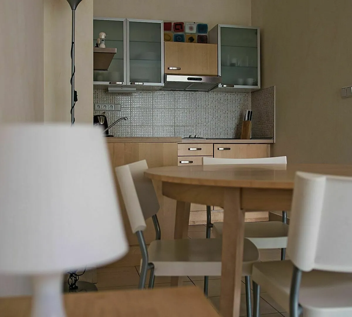 Modern And Cozy Apartment Close To Center Πράγα