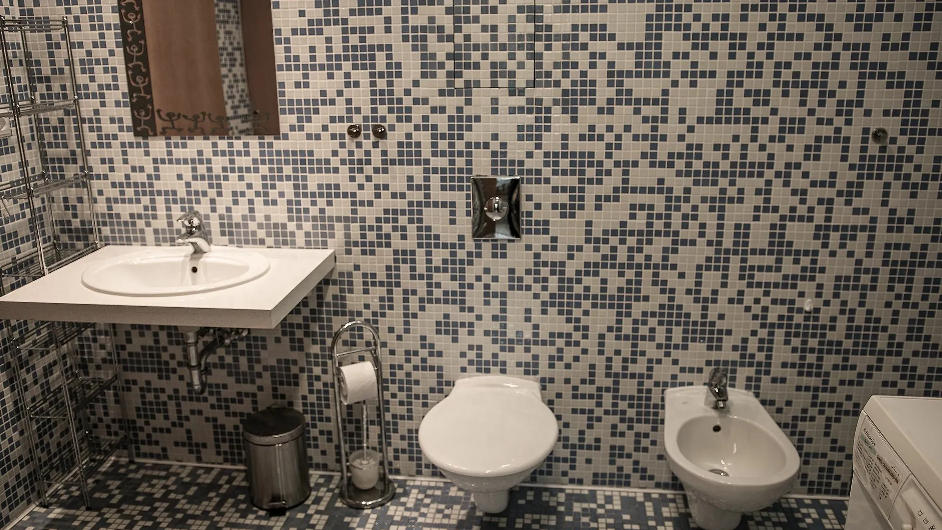 Modern And Cozy Apartment Close To Center Πράγα 0*,