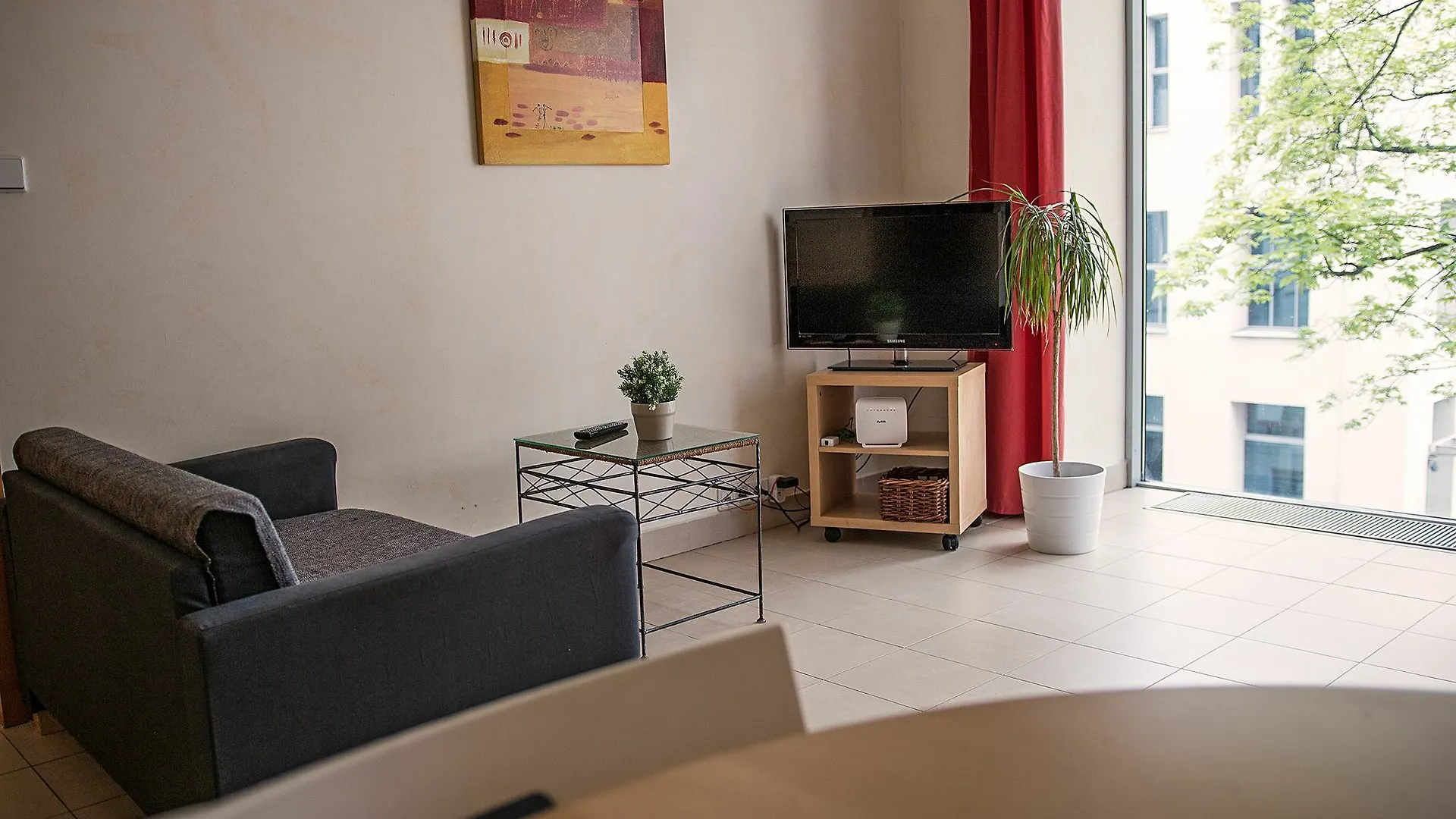Modern And Cozy Apartment Close To Center Praga Repubblica Ceca